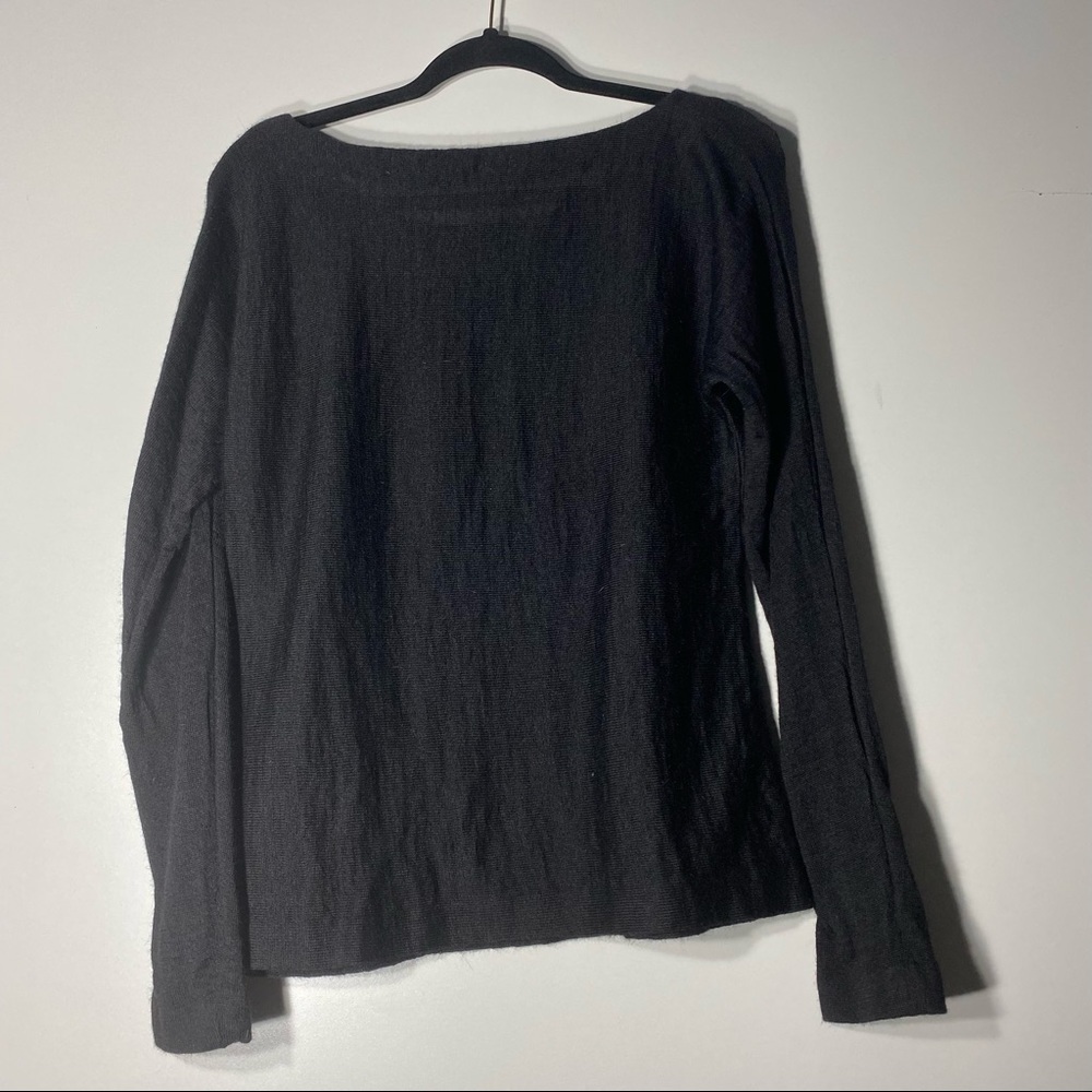 Peruvian Connection Medium Alpaca Black - Picture 6 of 6